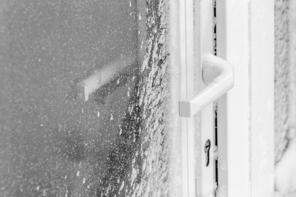 Storm Door Repair Service