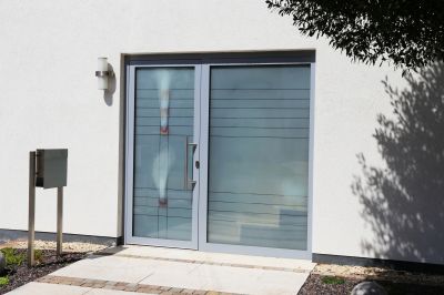 Storm Door Repair Costs — Cost of Storm Door Repair
