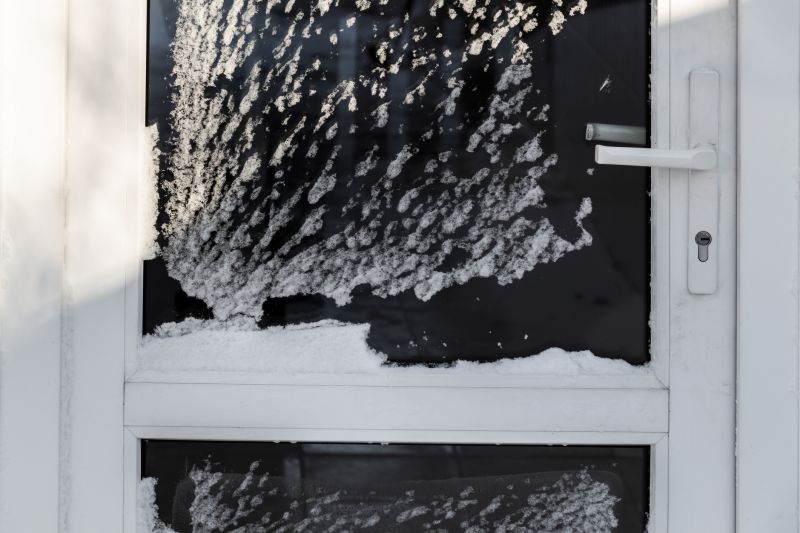 Storm Door Repair Costs — Cost of Storm Door Repair