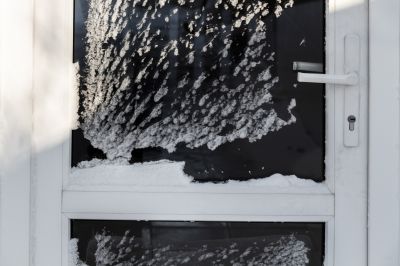 Storm Door Repair Costs — Cost of Storm Door Repair