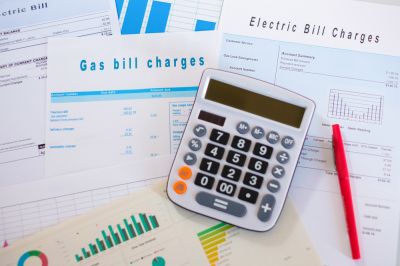 Increase Your Energy Efficiency