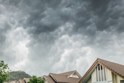 Protect Against Harsh or Dangerous Weather