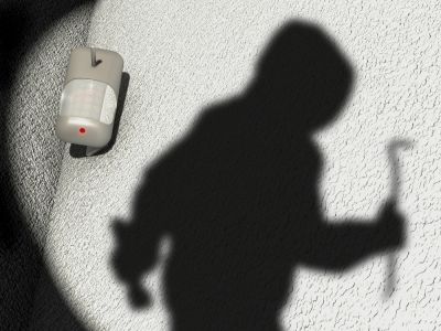 Protect Your Home From Intruders